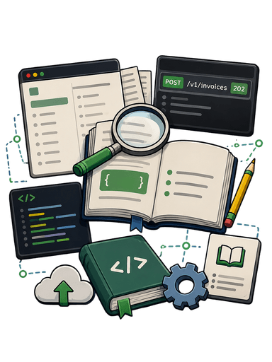 QAPI Docs
